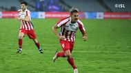 Williams popped up with a brace (Image: ISL)